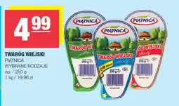 EuroSPAR Twaróg Piątnica oferta