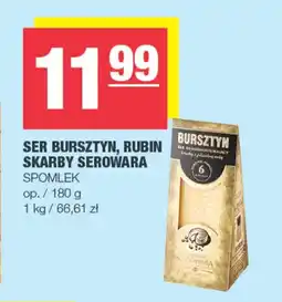 EuroSPAR Ser Skarby Serowara oferta