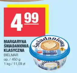 EuroSPAR Margaryna Śniadaniowa oferta