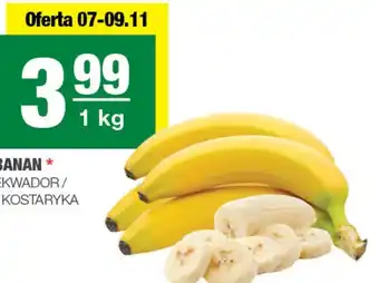 EuroSPAR Banany oferta