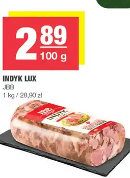 EuroSPAR Indyk JBB oferta