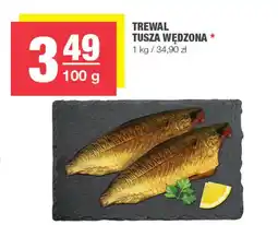 EuroSPAR Trewal oferta