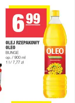 EuroSPAR Olej Oleo oferta