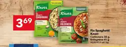 Lewiatan Fix do potraw Knorr oferta