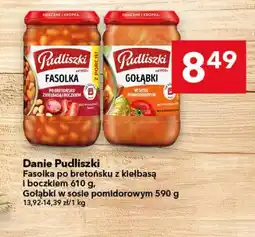 Lewiatan Danie gotowe Pudliszki oferta