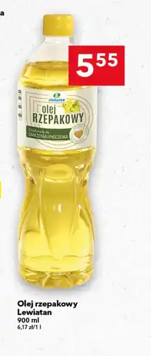 Lewiatan Olej Lewiatan oferta