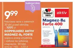 SuperPharm Suplement diety Doppelherz oferta