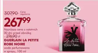 Woda perfumowana Guerlain
