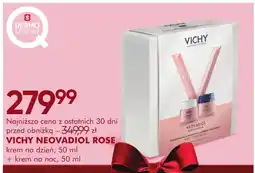 SuperPharm Krem na dzień Vichy oferta