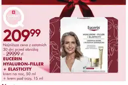 SuperPharm Krem pod oczy Eucerin oferta