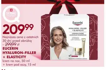 SuperPharm Krem pod oczy Eucerin oferta