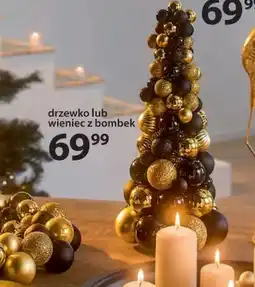 NKD Wieniec świąteczny oferta