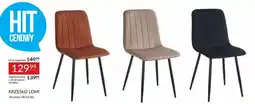 Abra Krzesło Hit oferta