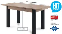 Abra Stół Hit oferta