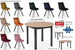 Abra Krzesło Enzo oferta