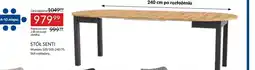 Abra Stół Senti oferta