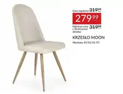 Abra Krzesło Moon oferta