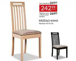Abra Krzesło Kama oferta