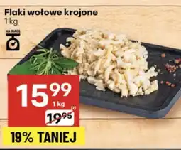 Delikatesy Centrum Flaki wołowe oferta