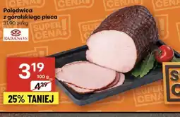 Delikatesy Centrum Polędwica Kabanos oferta