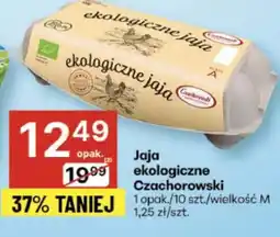 Delikatesy Centrum Jaja Czachorowski oferta