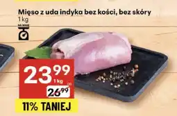 Delikatesy Centrum Mięso z indyka oferta
