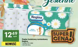 Delikatesy Centrum Papier toaletowy Regina oferta