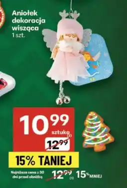 Delikatesy Centrum Aniołek oferta