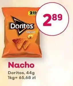 Bliski Doritos 44 g oferta