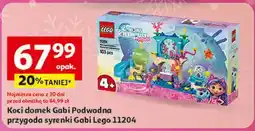 Auchan Klocki 11204 Lego oferta