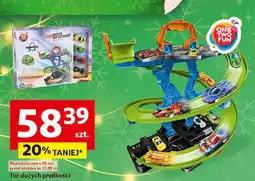 Auchan Tor dużych prędkości One Two Fun oferta