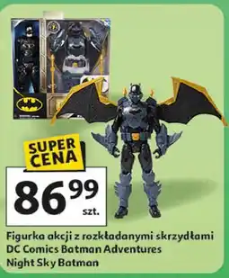 Auchan Figurka batman oferta