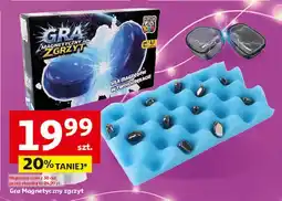 Auchan Magnetyczny zgrzyt oferta