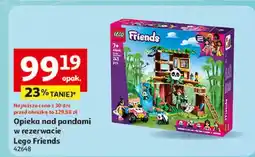 Auchan Klocki 42648 Lego Friends oferta