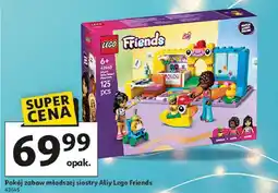 Auchan Klocki 42645 Lego Friends oferta