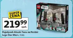 Auchan Klocki 75385 Lego Star Wars oferta