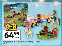 Auchan Klocki 42634 Lego Friends oferta