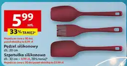 Auchan Pędzel oferta