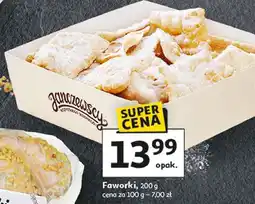 Auchan Faworki Janczewscy oferta