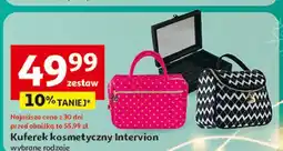 Auchan Kuferek Inter-Vion oferta