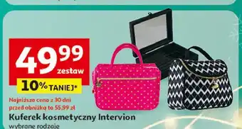 Auchan Kuferek Inter-Vion oferta
