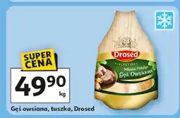 Auchan Gęś owsiana Drosed oferta