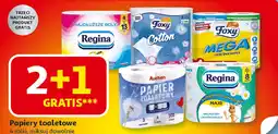 Auchan Papier toaletowy Auchan oferta