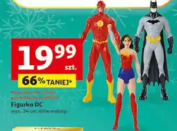 Auchan Figurka dc wonder woman oferta