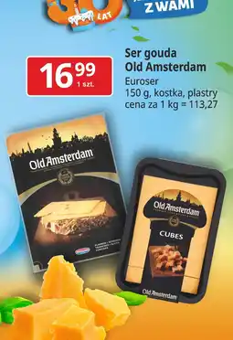 E.Leclerc Ser kostki Old Amsterdam oferta