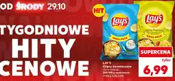 Kaufland Chipsy fromage Lay's oferta