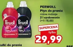 Kaufland Płyn do prania Perwoll Color Magic oferta