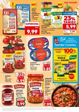 Kaufland Szarlotka jabłka prażone Vortumnus oferta
