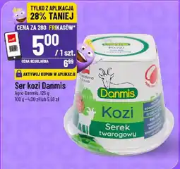 Polomarket Ser kozi Danmis Agro-Danmis oferta