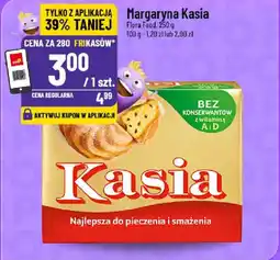 Polomarket Margaryna Kasia Flora Food oferta